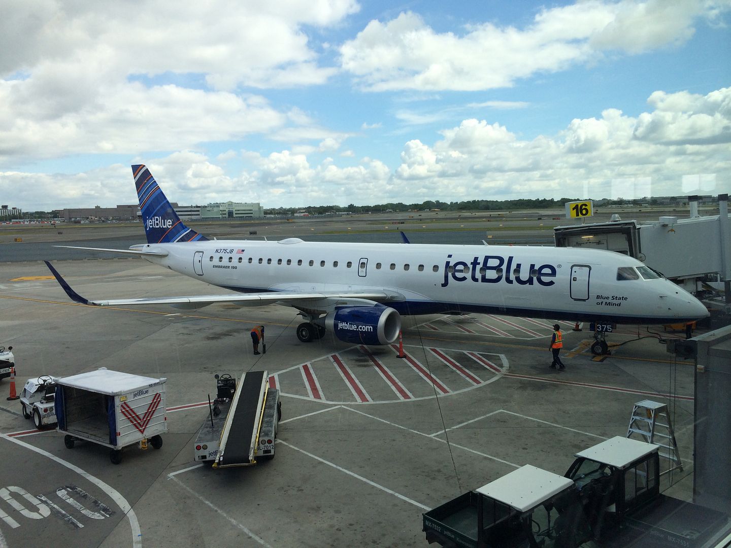 JetBlue Inaugural to Hyannis/Barnstable Municipal Airport FlyerTalk